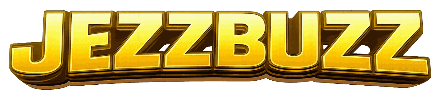 JezzBuzz Logo